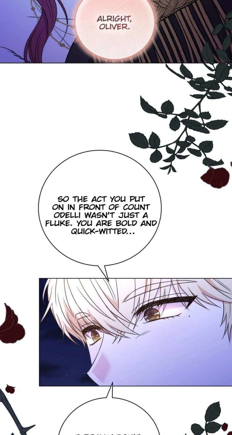 The Stepmother Likes Harems Chapter 30 page 95 - 