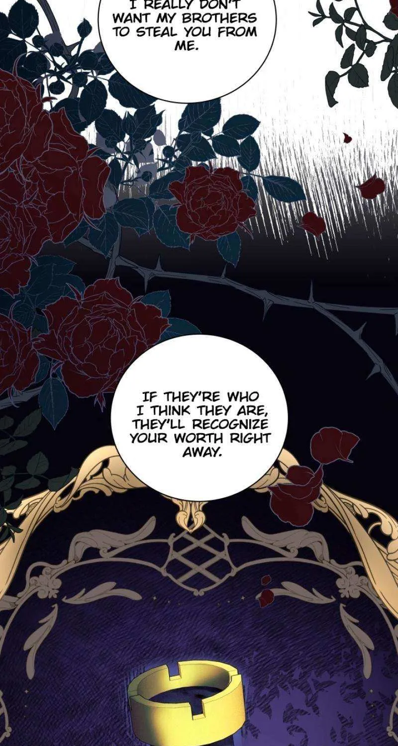 The Stepmother Likes Harems Chapter 30 page 96 - 