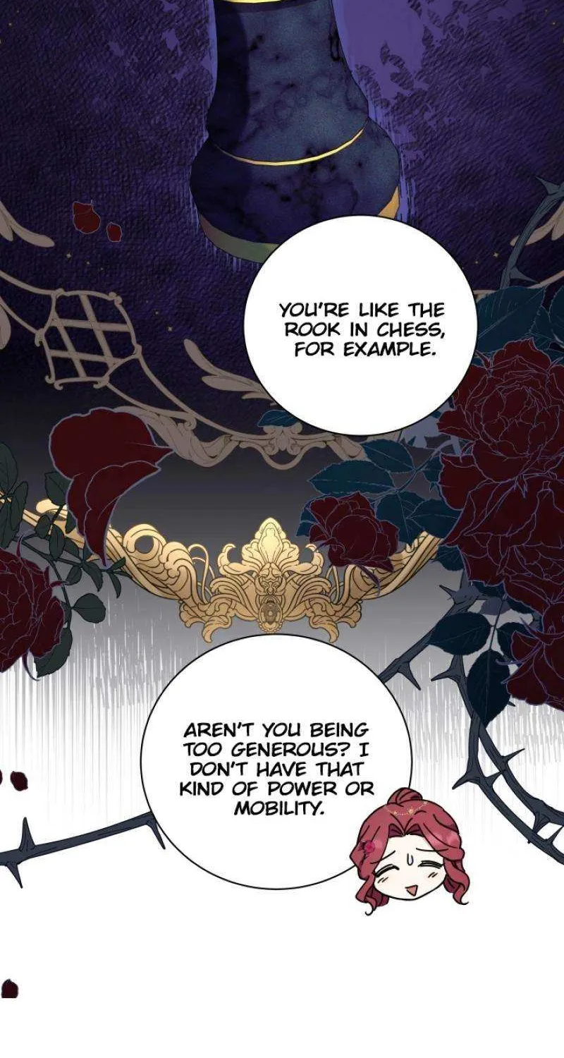 The Stepmother Likes Harems Chapter 30 page 97 - 