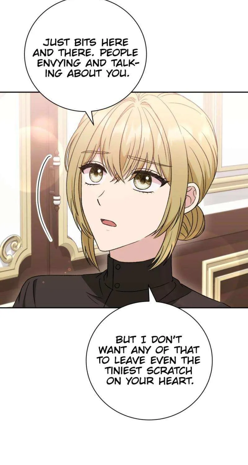 The Stepmother Likes Harems Chapter 31 page 101 - 
