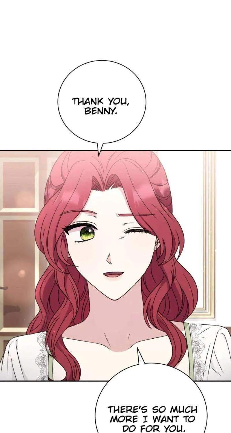 The Stepmother Likes Harems Chapter 31 page 102 - 