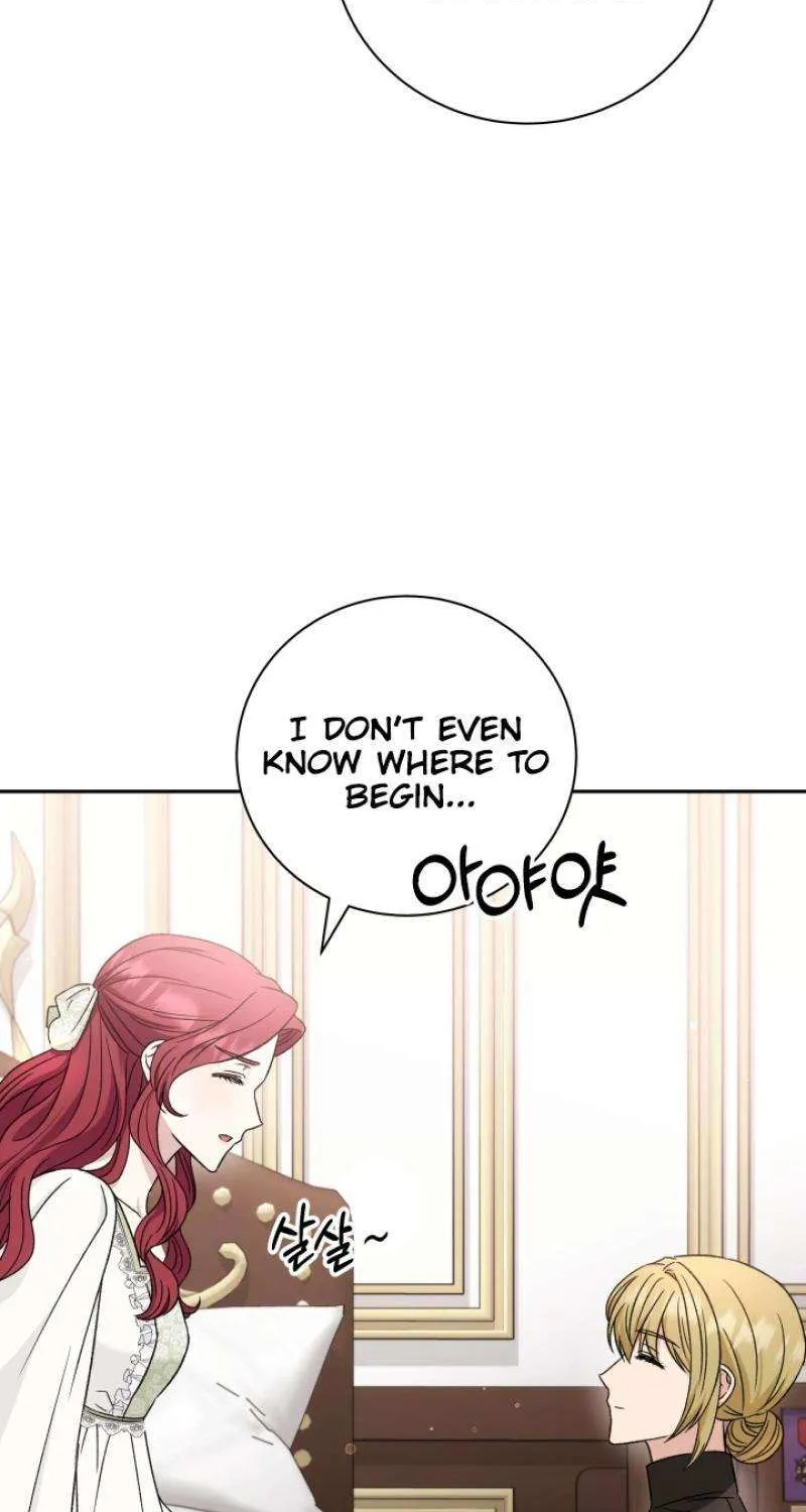 The Stepmother Likes Harems Chapter 31 page 103 - 