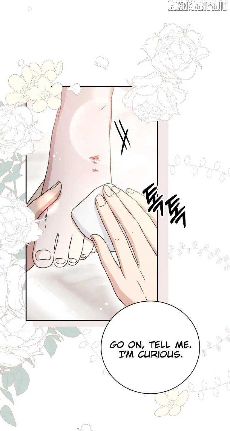 The Stepmother Likes Harems Chapter 31 page 105 - 