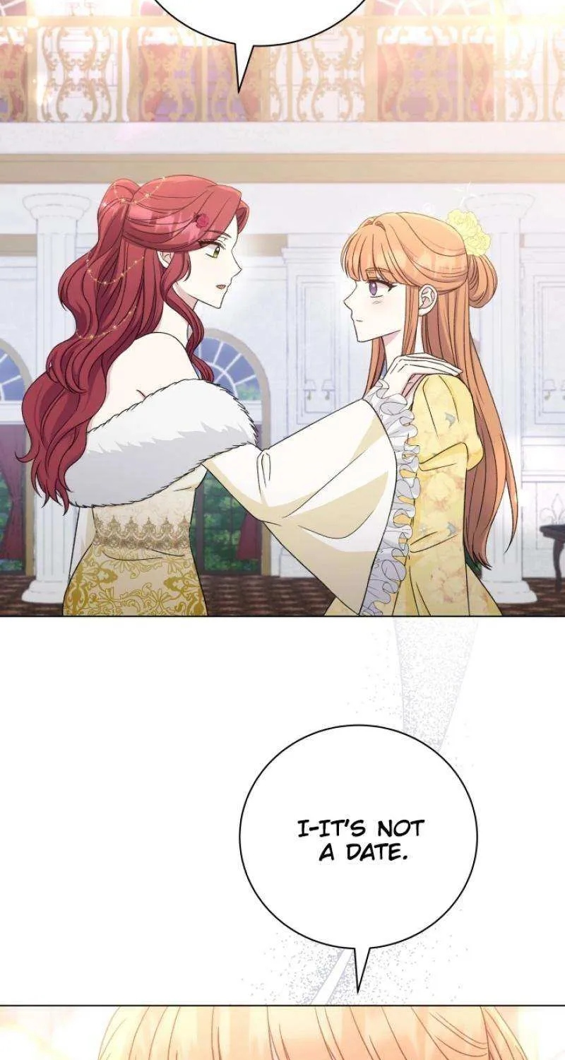 The Stepmother Likes Harems Chapter 31 page 12 - 