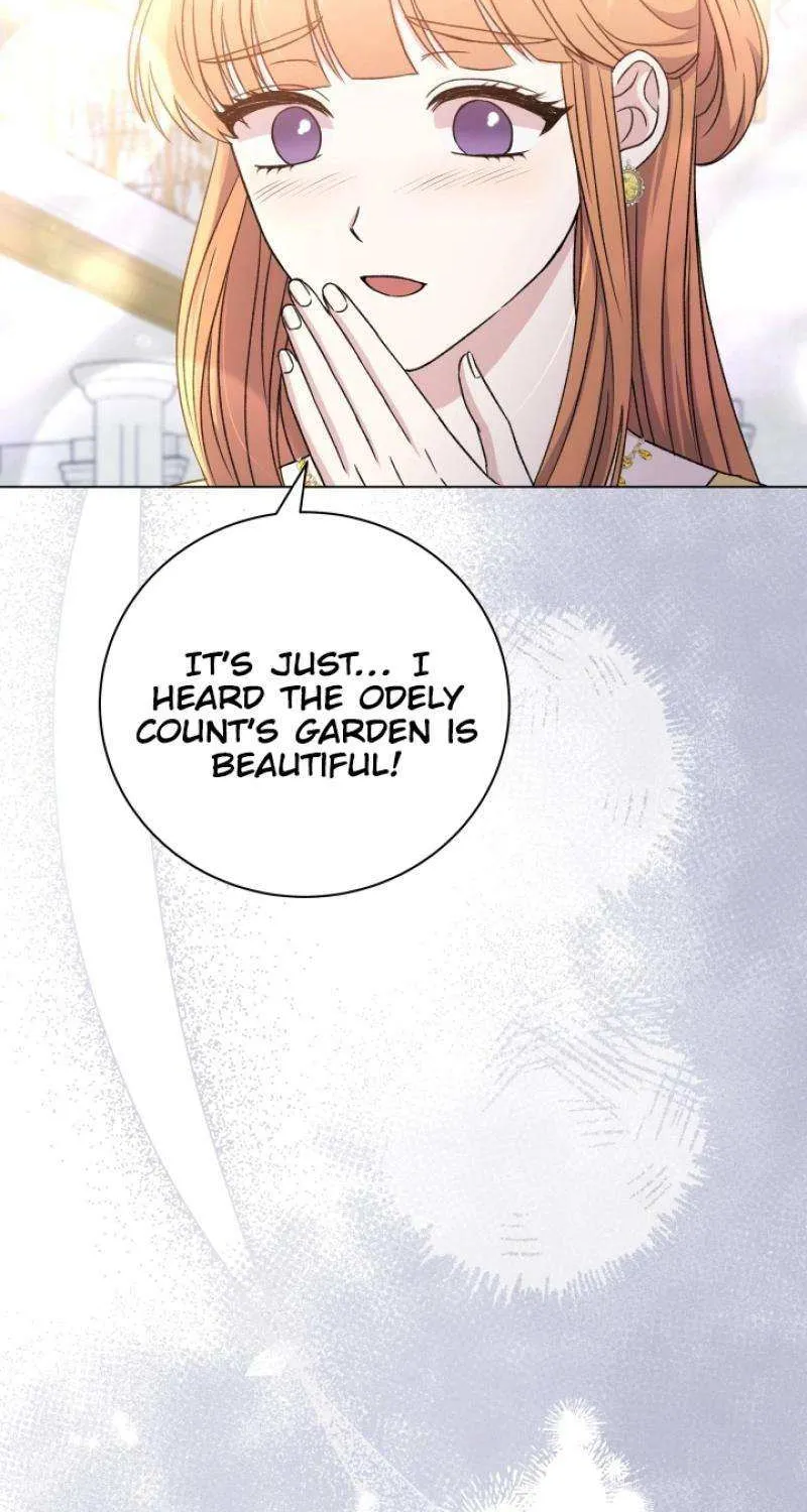 The Stepmother Likes Harems Chapter 31 page 13 - 