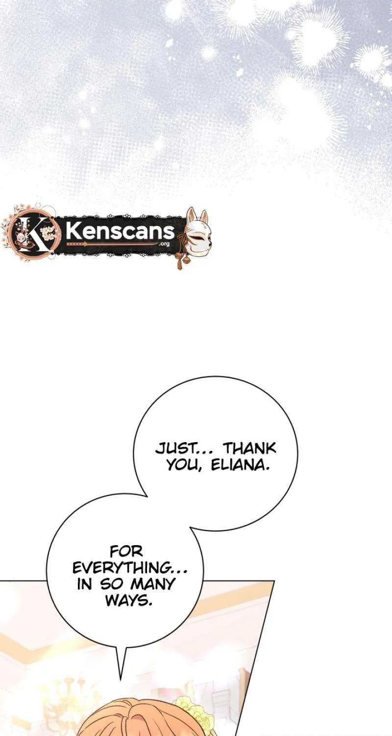 The Stepmother Likes Harems Chapter 31 page 14 - 