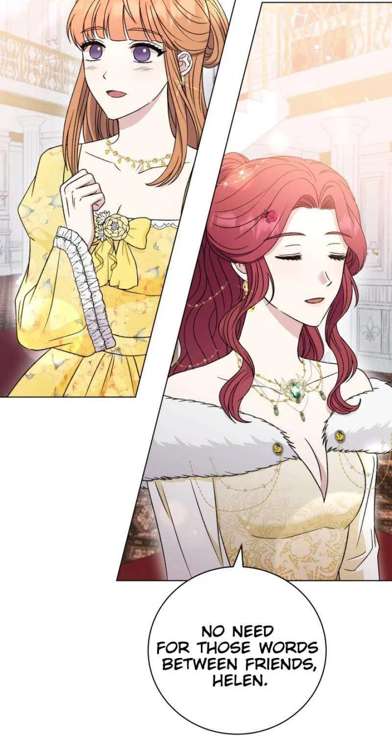The Stepmother Likes Harems Chapter 31 page 15 - 