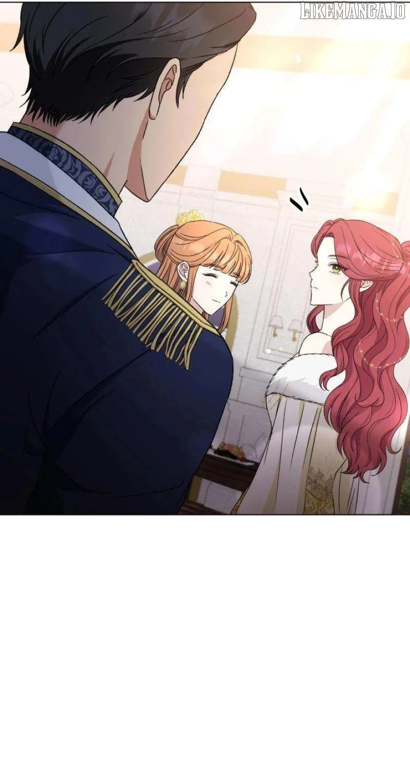 The Stepmother Likes Harems Chapter 31 page 19 - 