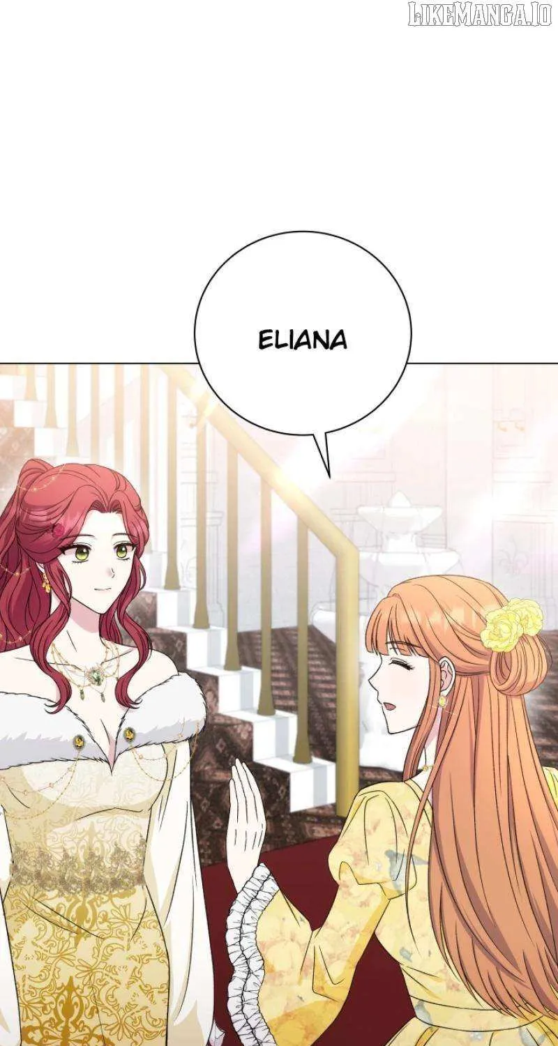 The Stepmother Likes Harems Chapter 31 page 3 - 