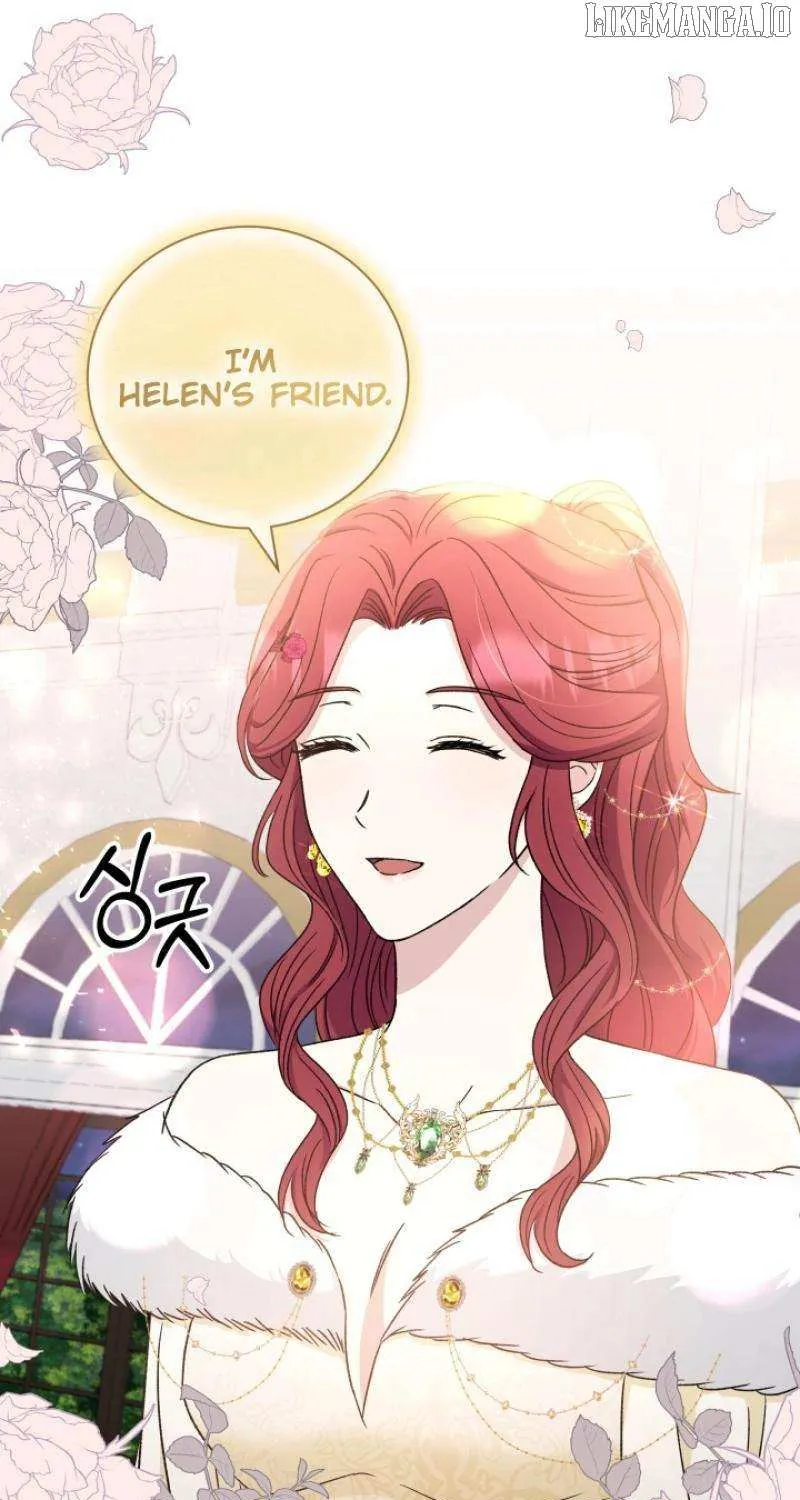 The Stepmother Likes Harems Chapter 31 page 27 - 
