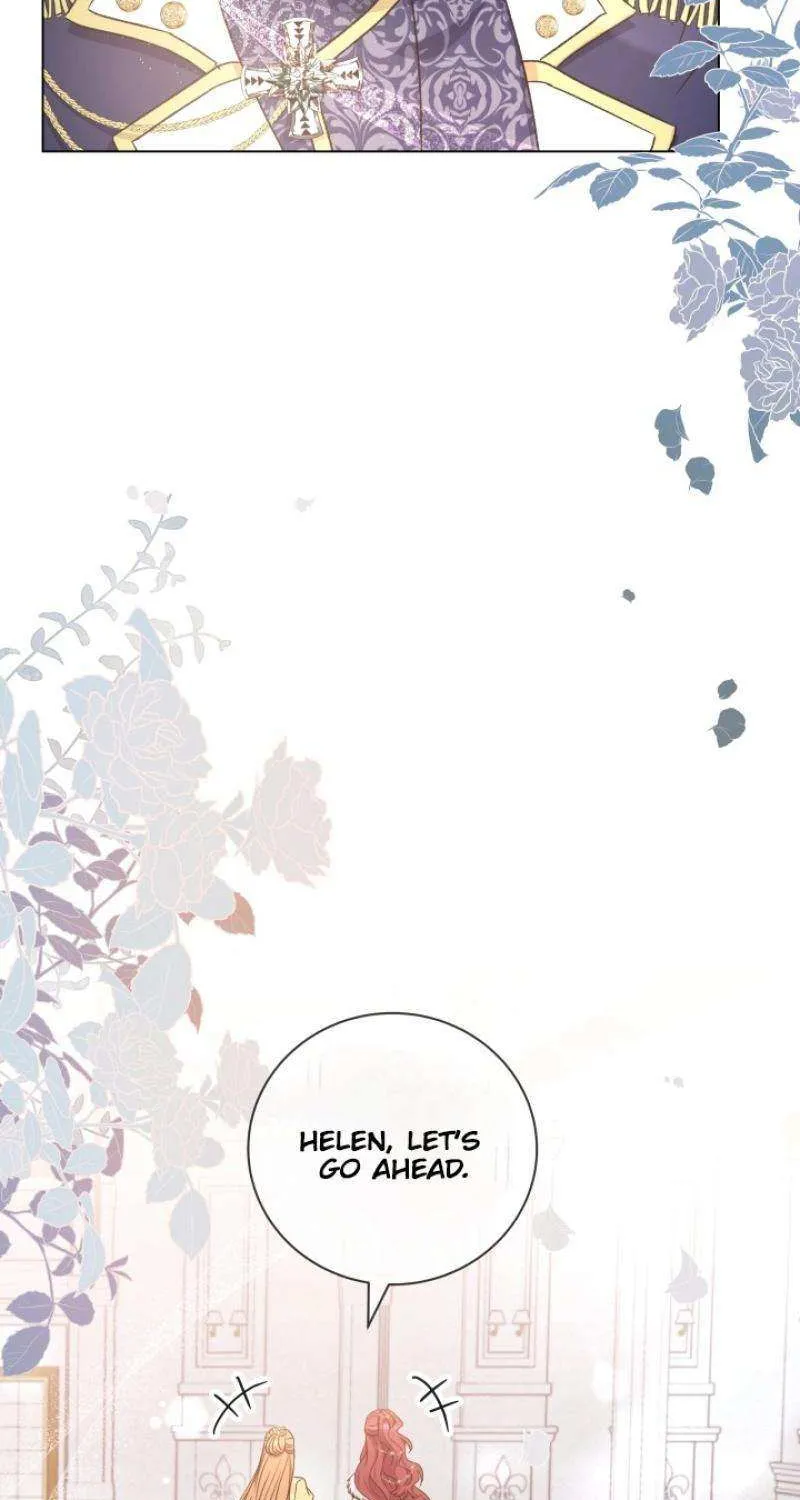 The Stepmother Likes Harems Chapter 31 page 29 - 
