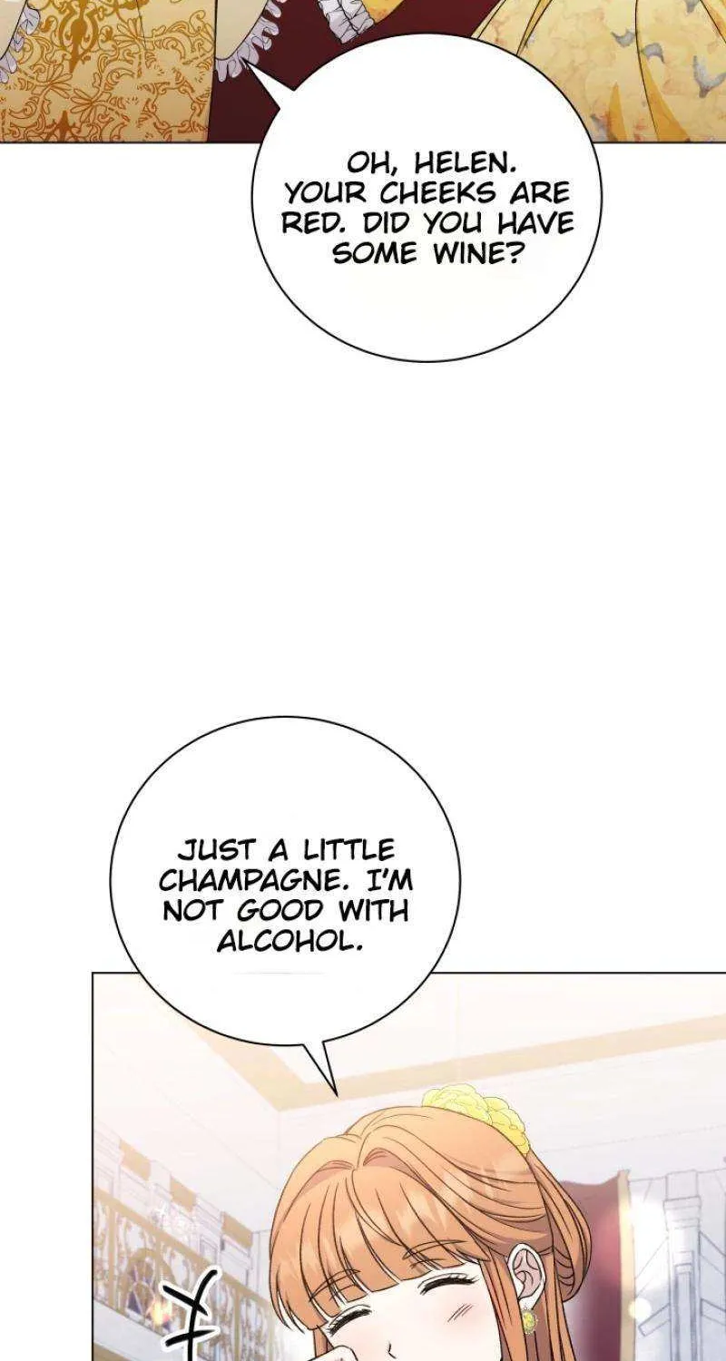 The Stepmother Likes Harems Chapter 31 page 4 - 