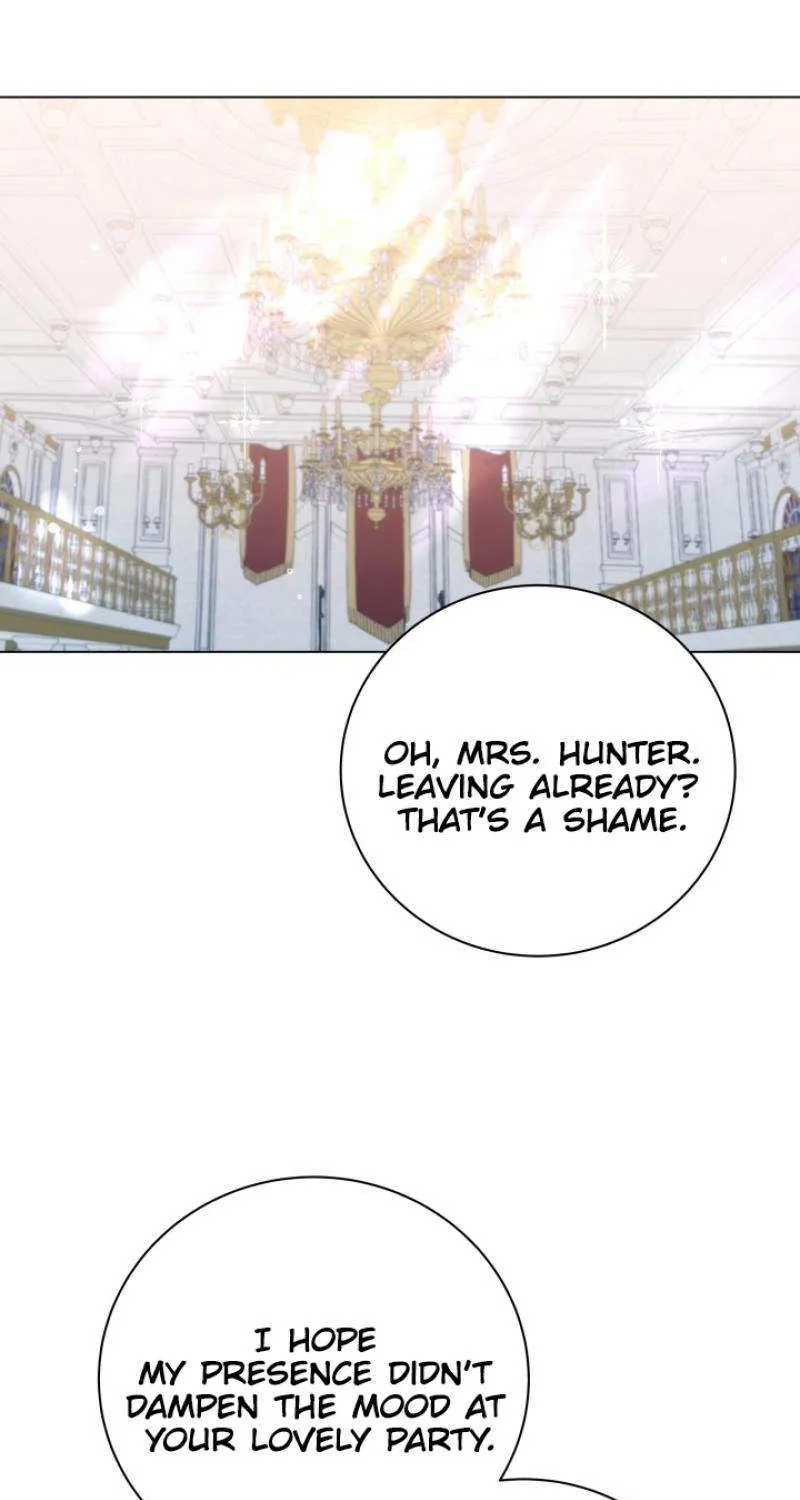 The Stepmother Likes Harems Chapter 31 page 33 - 