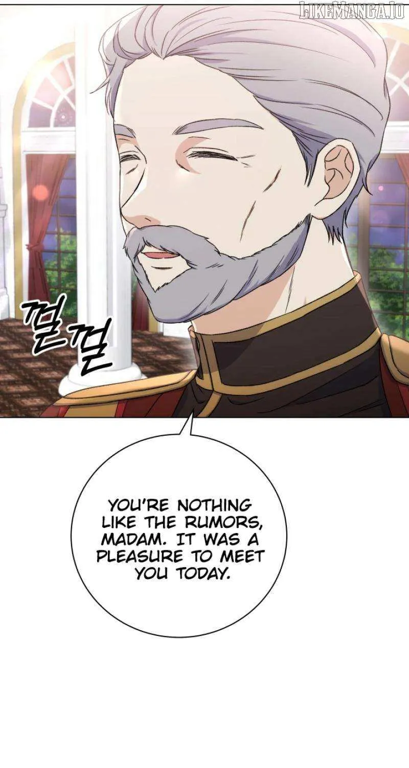 The Stepmother Likes Harems Chapter 31 page 36 - 
