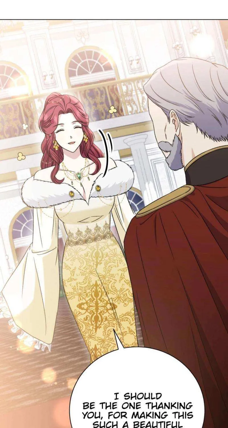 The Stepmother Likes Harems Chapter 31 page 37 - 