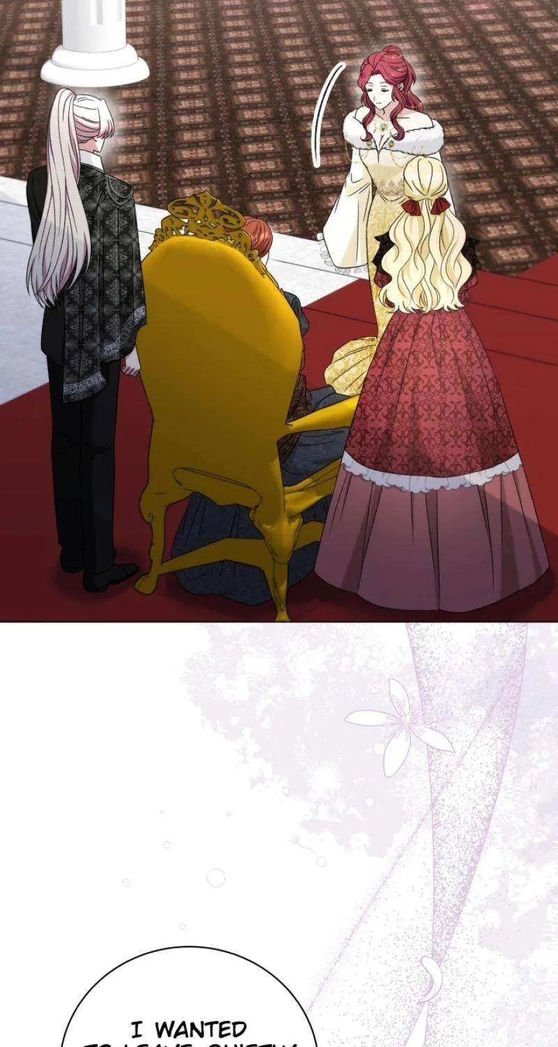 The Stepmother Likes Harems Chapter 31 page 40 - 
