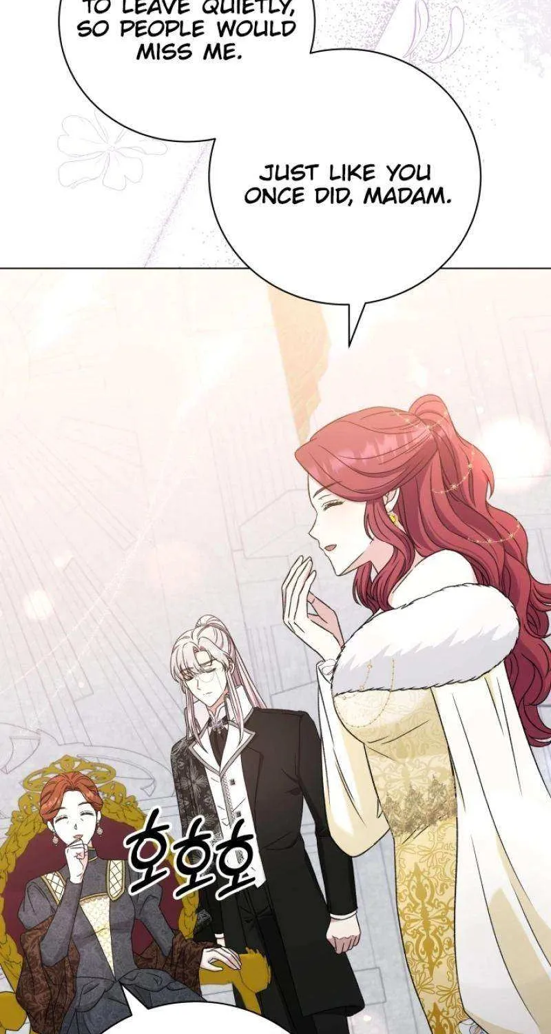The Stepmother Likes Harems Chapter 31 page 41 - 