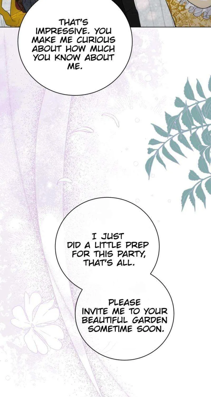 The Stepmother Likes Harems Chapter 31 page 42 - 