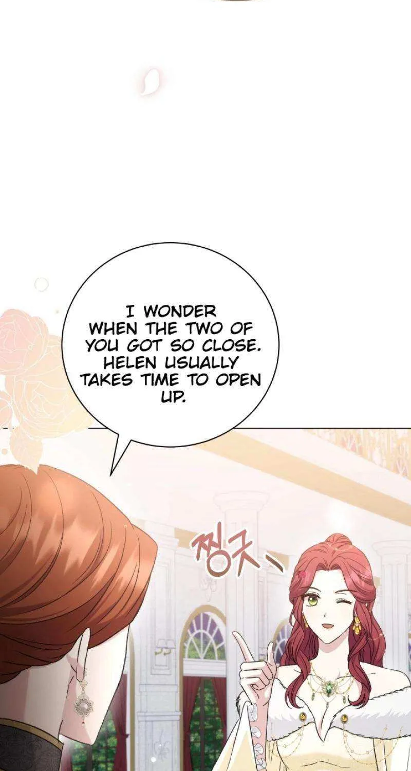 The Stepmother Likes Harems Chapter 31 page 45 - 
