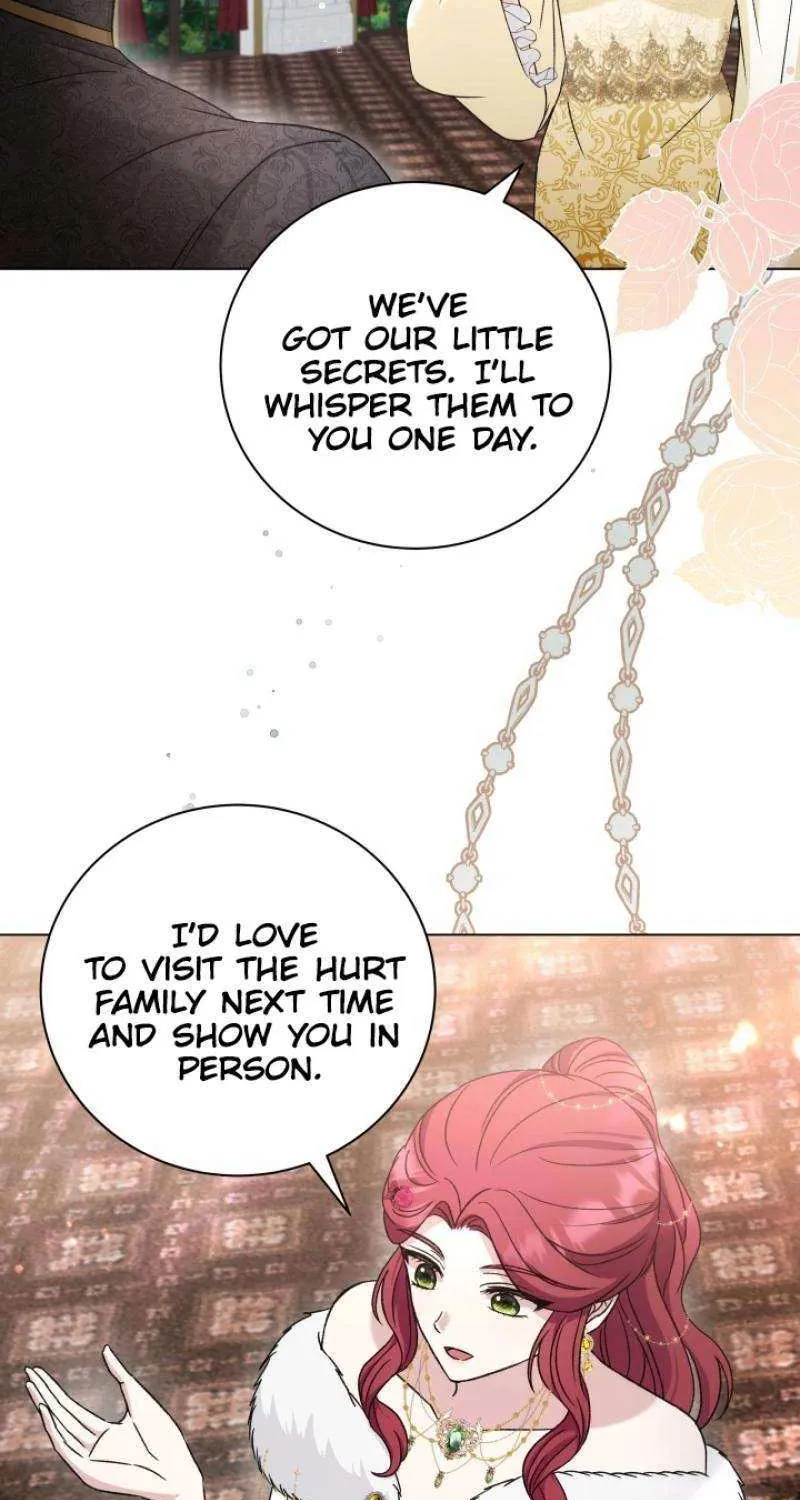 The Stepmother Likes Harems Chapter 31 page 46 - 