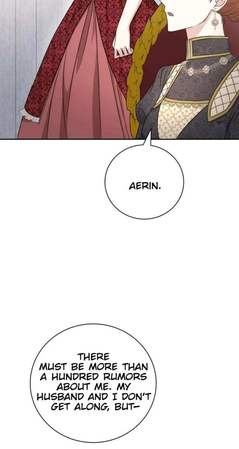 The Stepmother Likes Harems Chapter 31 page 50 - 