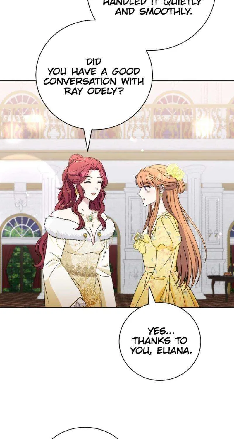 The Stepmother Likes Harems Chapter 31 page 6 - 