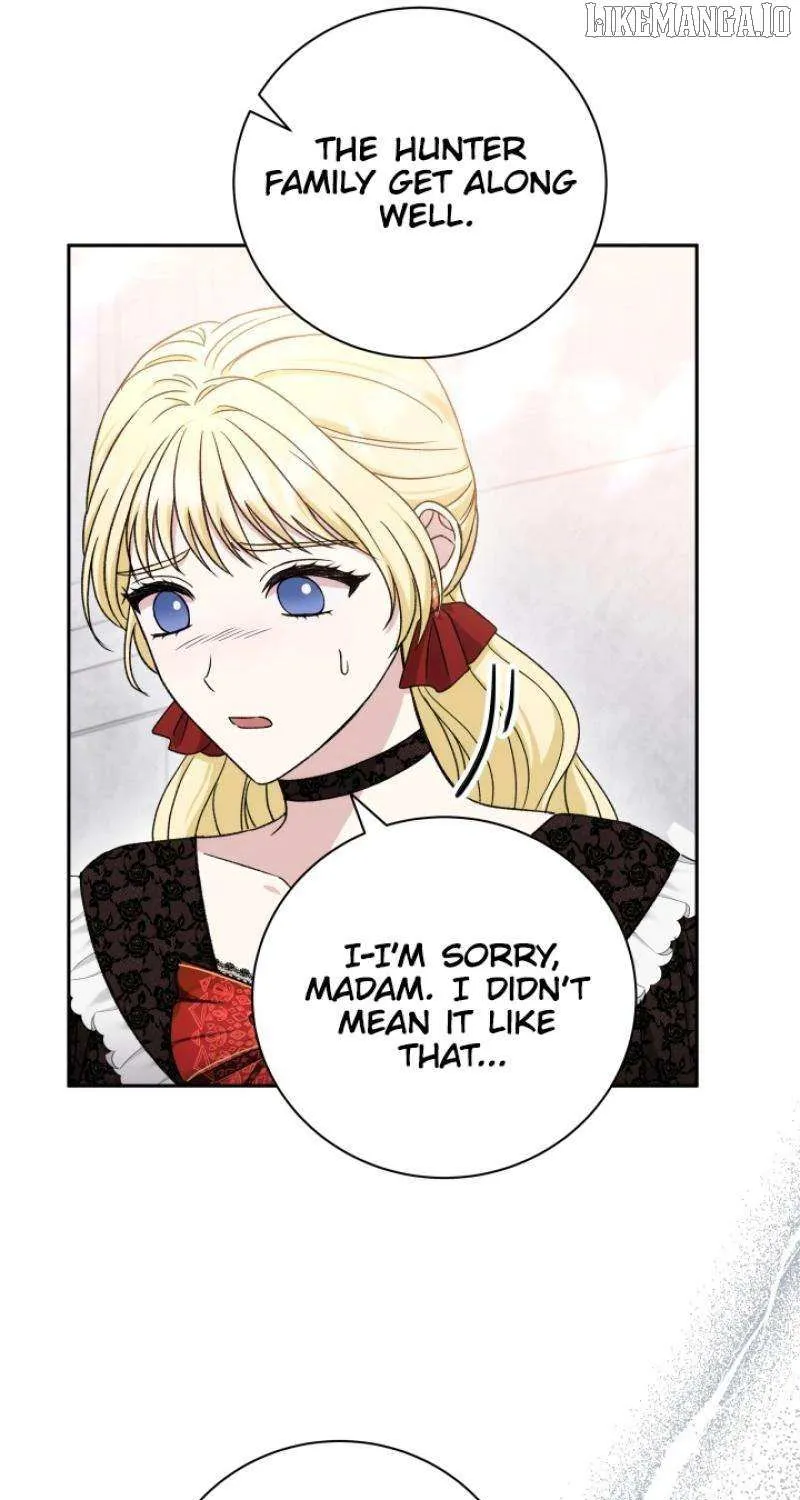 The Stepmother Likes Harems Chapter 31 page 52 - 