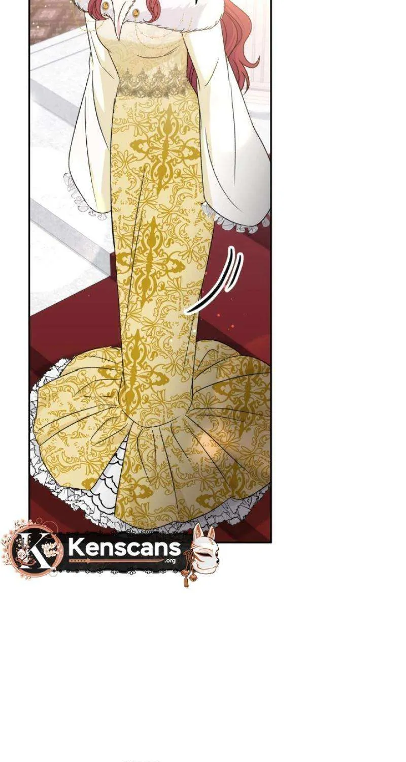 The Stepmother Likes Harems Chapter 31 page 56 - 