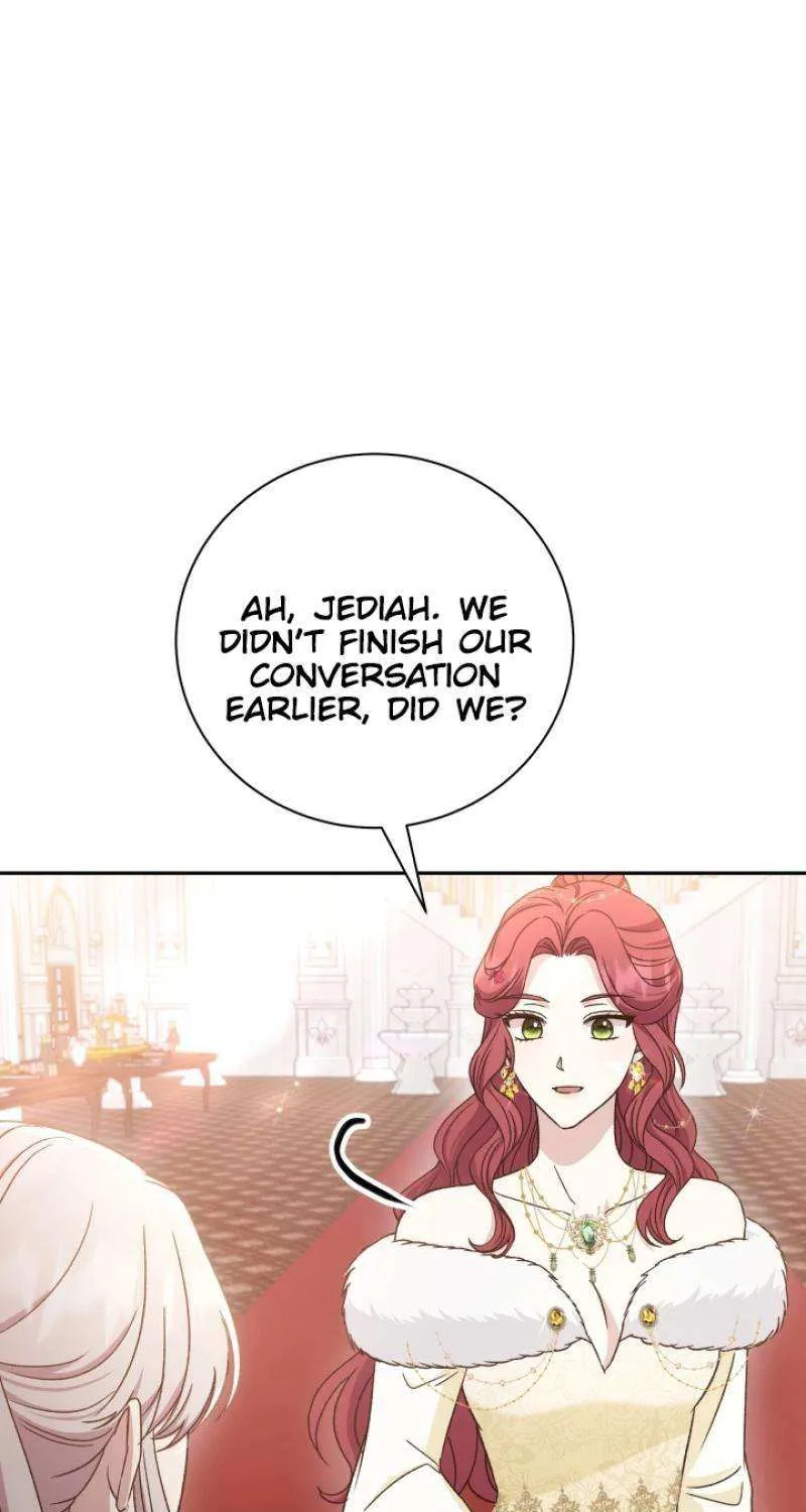 The Stepmother Likes Harems Chapter 31 page 58 - 