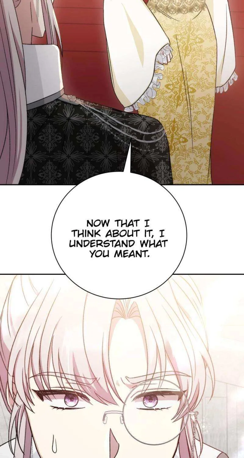 The Stepmother Likes Harems Chapter 31 page 59 - 