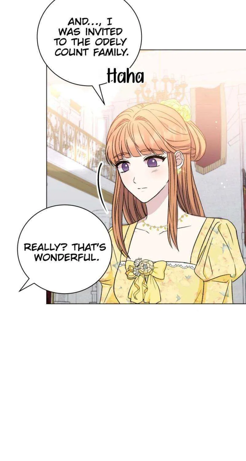 The Stepmother Likes Harems Chapter 31 page 7 - 