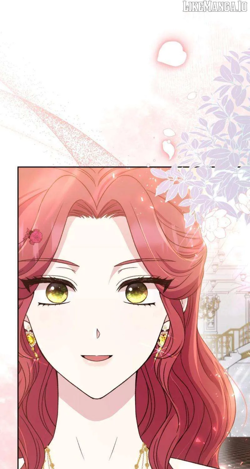 The Stepmother Likes Harems Chapter 31 page 61 - 