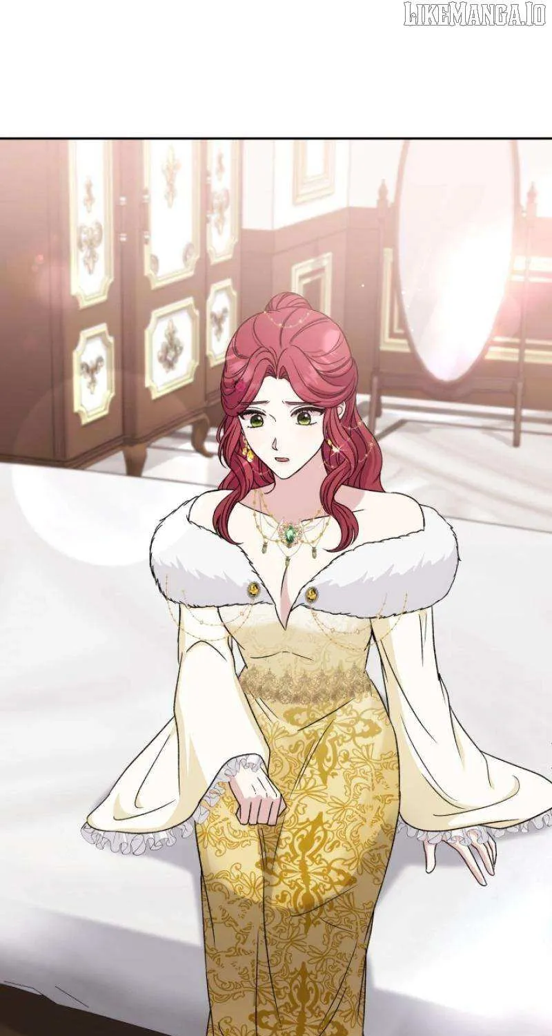 The Stepmother Likes Harems Chapter 31 page 70 - 
