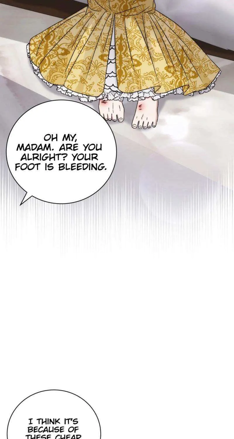 The Stepmother Likes Harems Chapter 31 page 71 - 