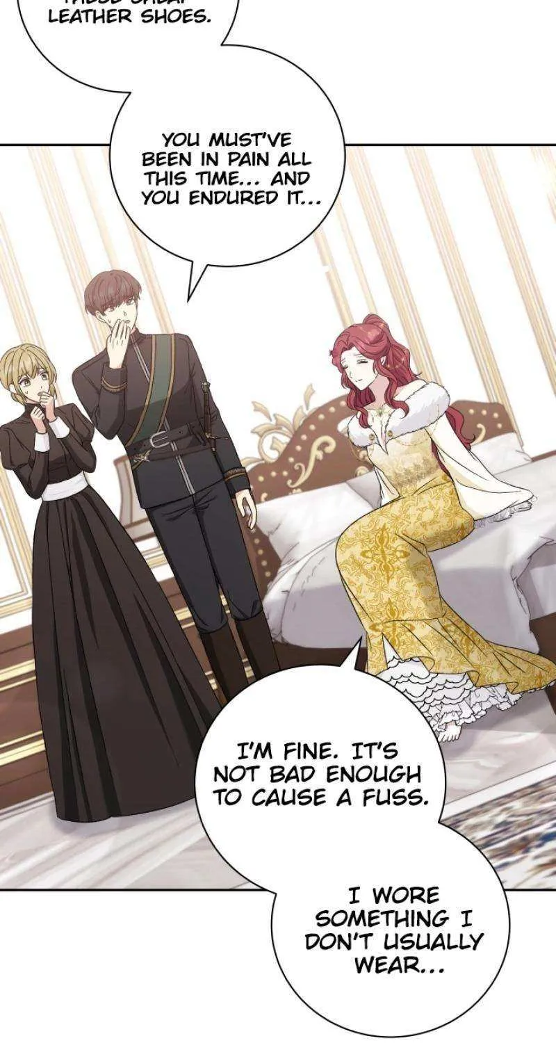 The Stepmother Likes Harems Chapter 31 page 72 - 