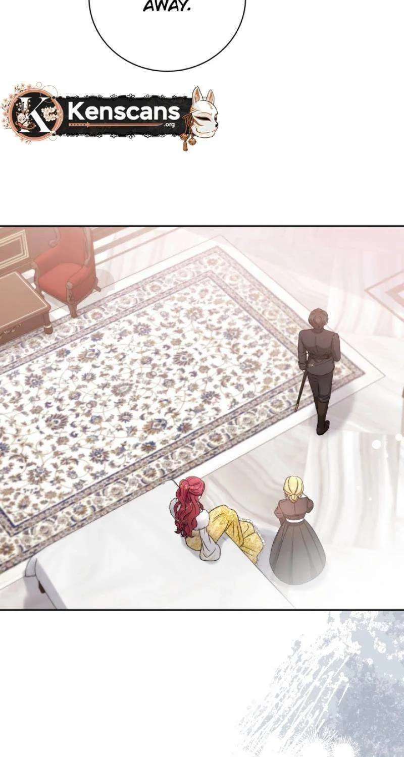 The Stepmother Likes Harems Chapter 31 page 74 - 