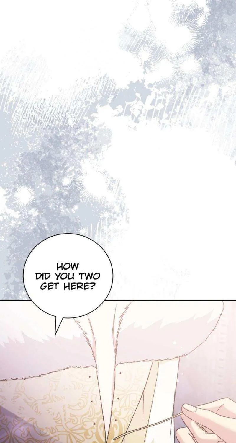 The Stepmother Likes Harems Chapter 31 page 75 - 