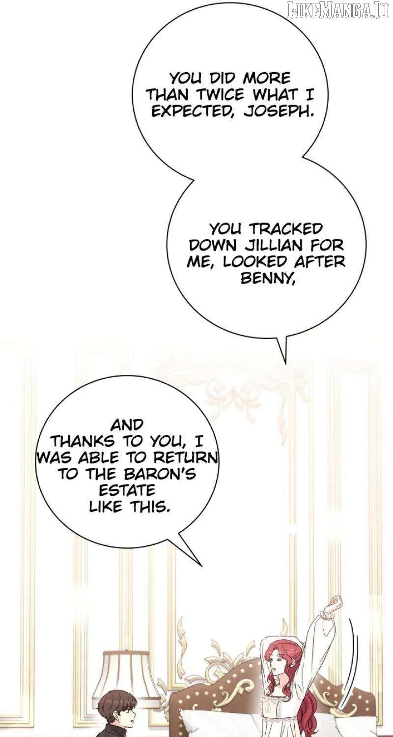 The Stepmother Likes Harems Chapter 31 page 87 - 