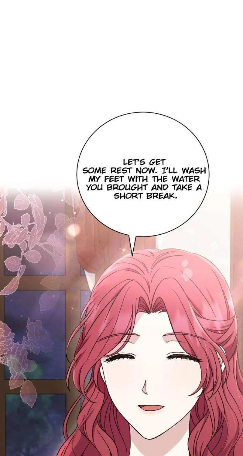 The Stepmother Likes Harems Chapter 31 page 94 - 