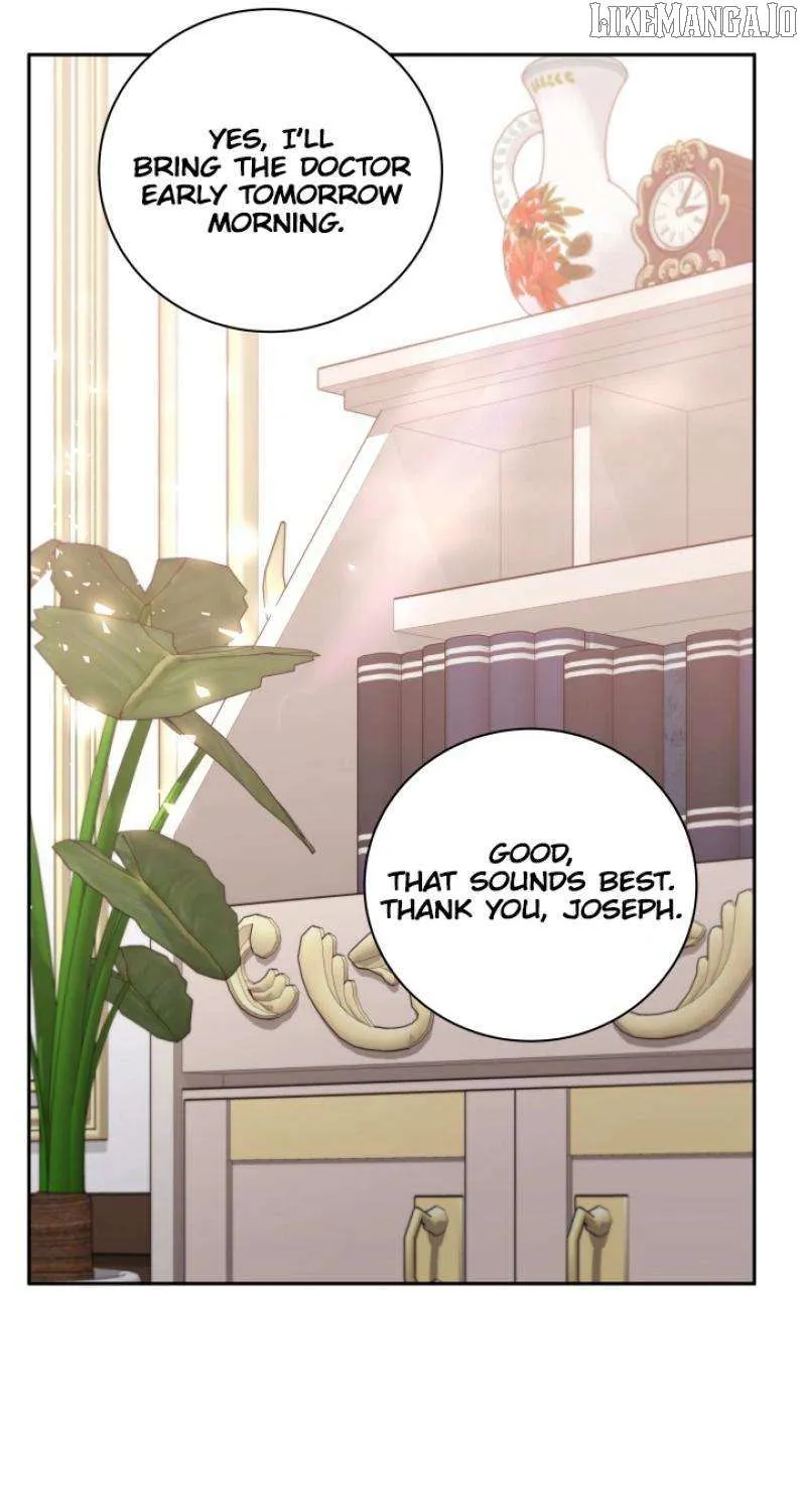 The Stepmother Likes Harems Chapter 31 page 96 - 