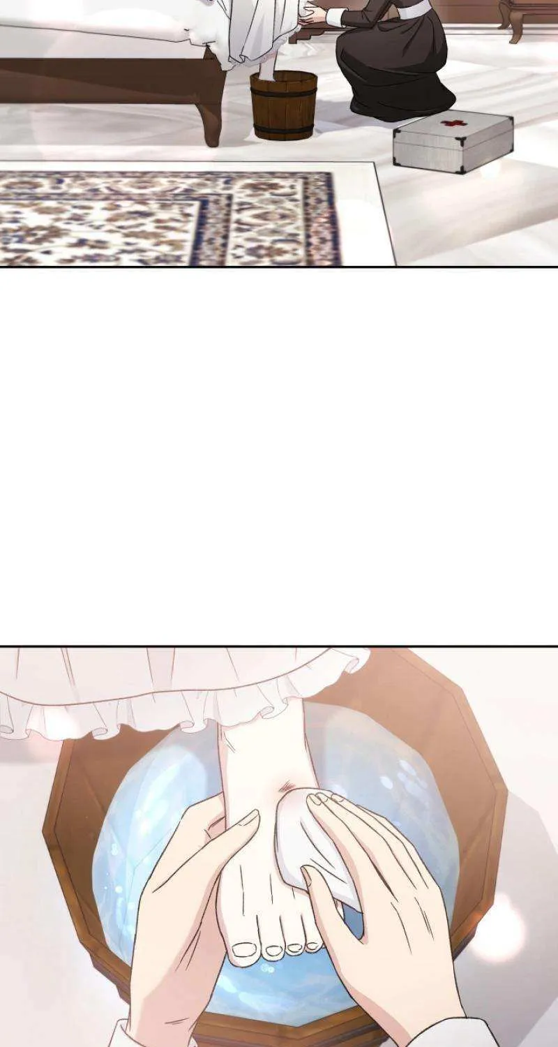 The Stepmother Likes Harems Chapter 31 page 98 - 