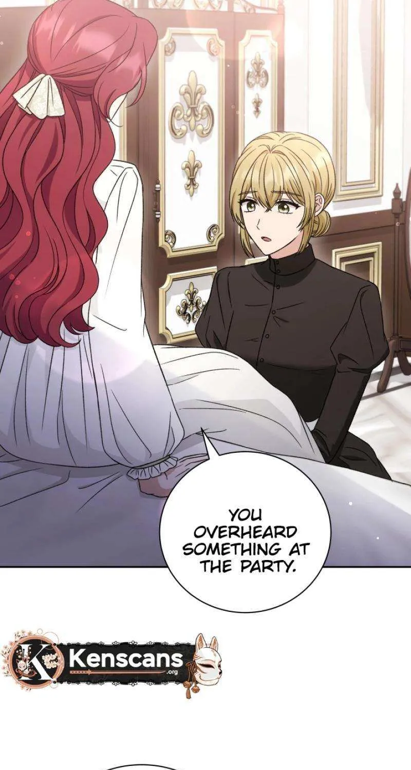 The Stepmother Likes Harems Chapter 31 page 100 - 
