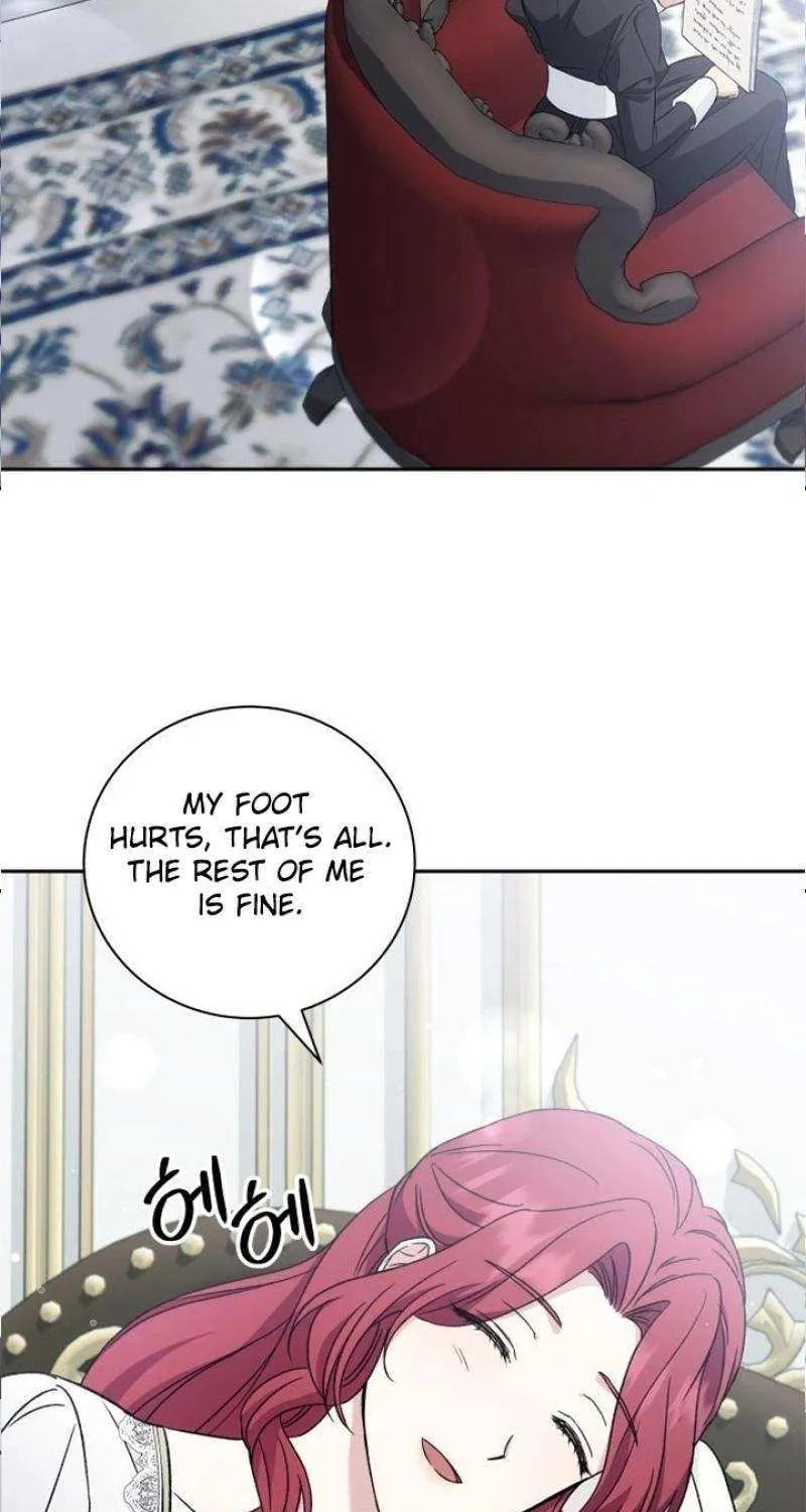 The Stepmother Likes Harems Chapter 32 page 11 - 