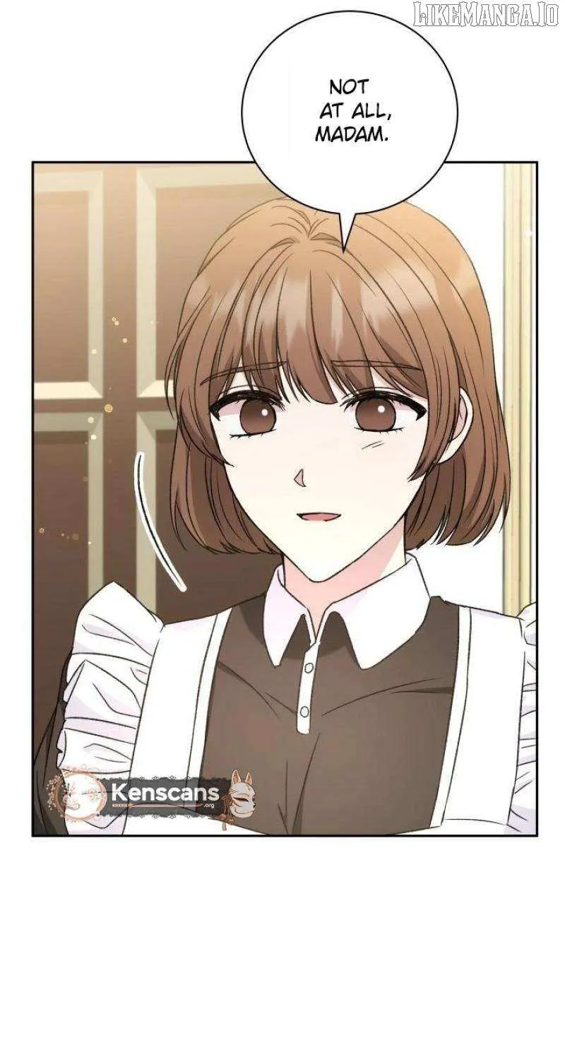The Stepmother Likes Harems Chapter 32 page 106 - 