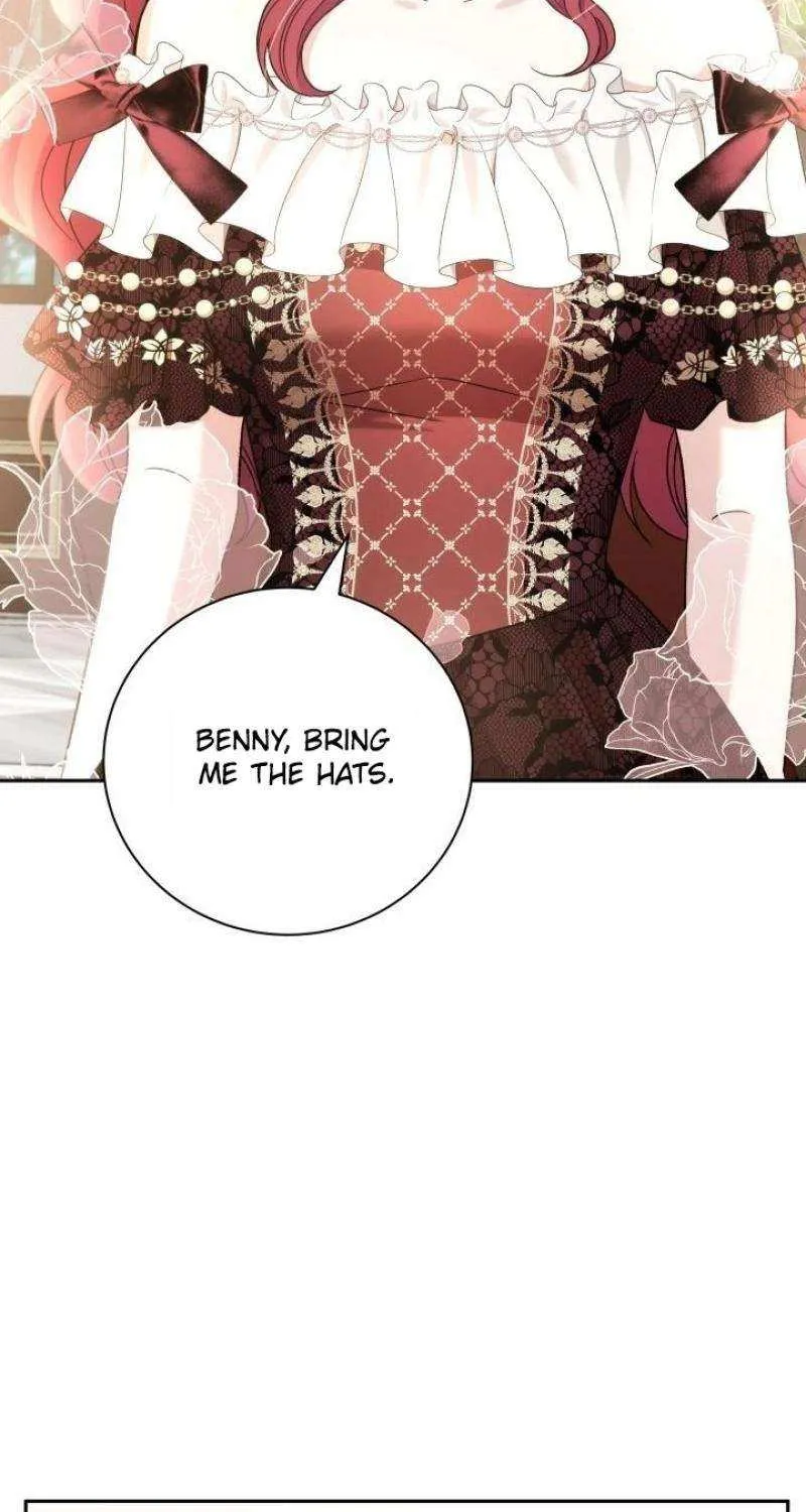 The Stepmother Likes Harems Chapter 32 page 108 - 