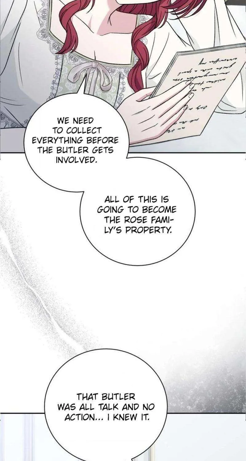 The Stepmother Likes Harems Chapter 32 page 12 - 
