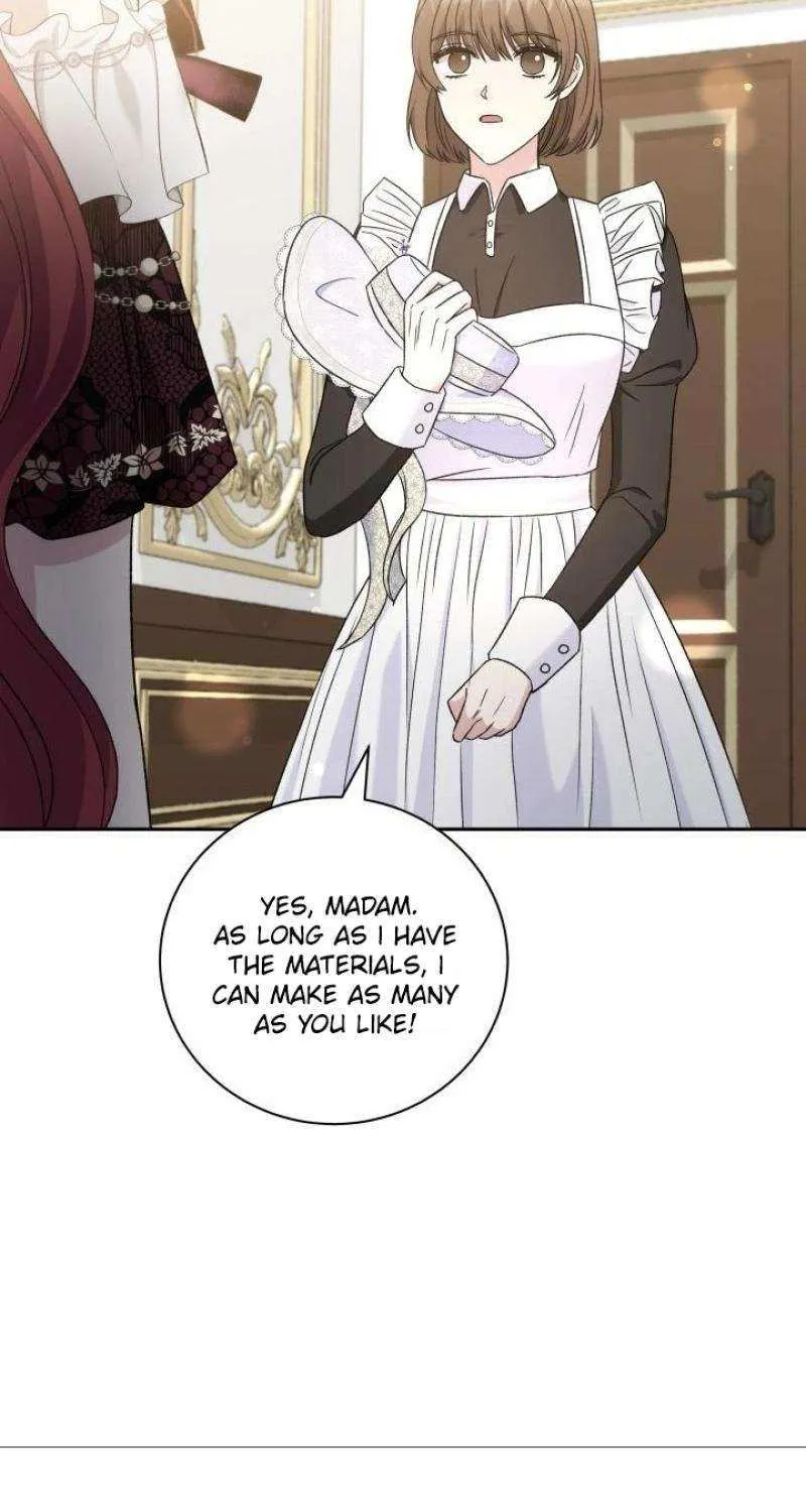 The Stepmother Likes Harems Chapter 32 page 115 - 