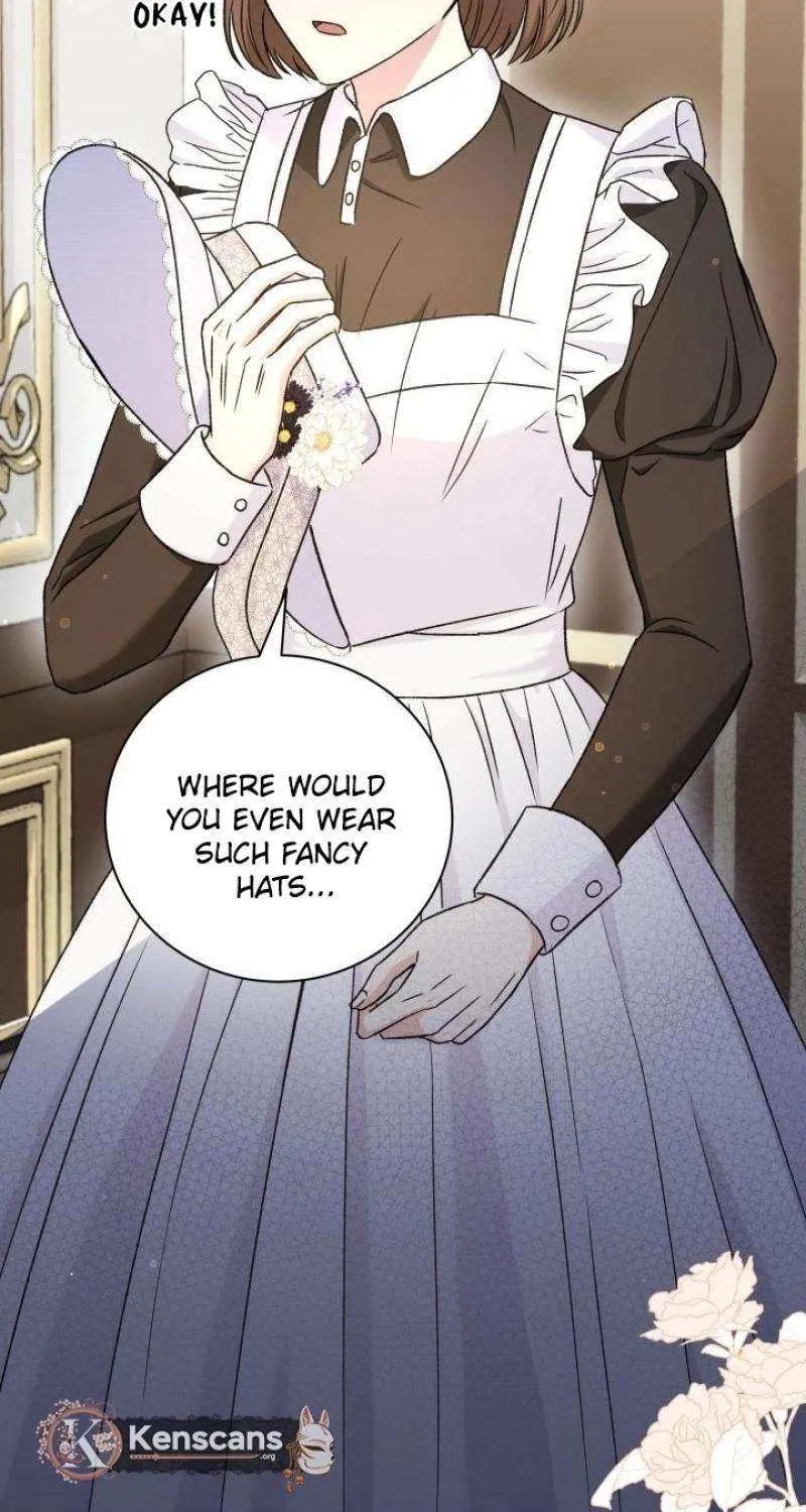 The Stepmother Likes Harems Chapter 32 page 118 - 