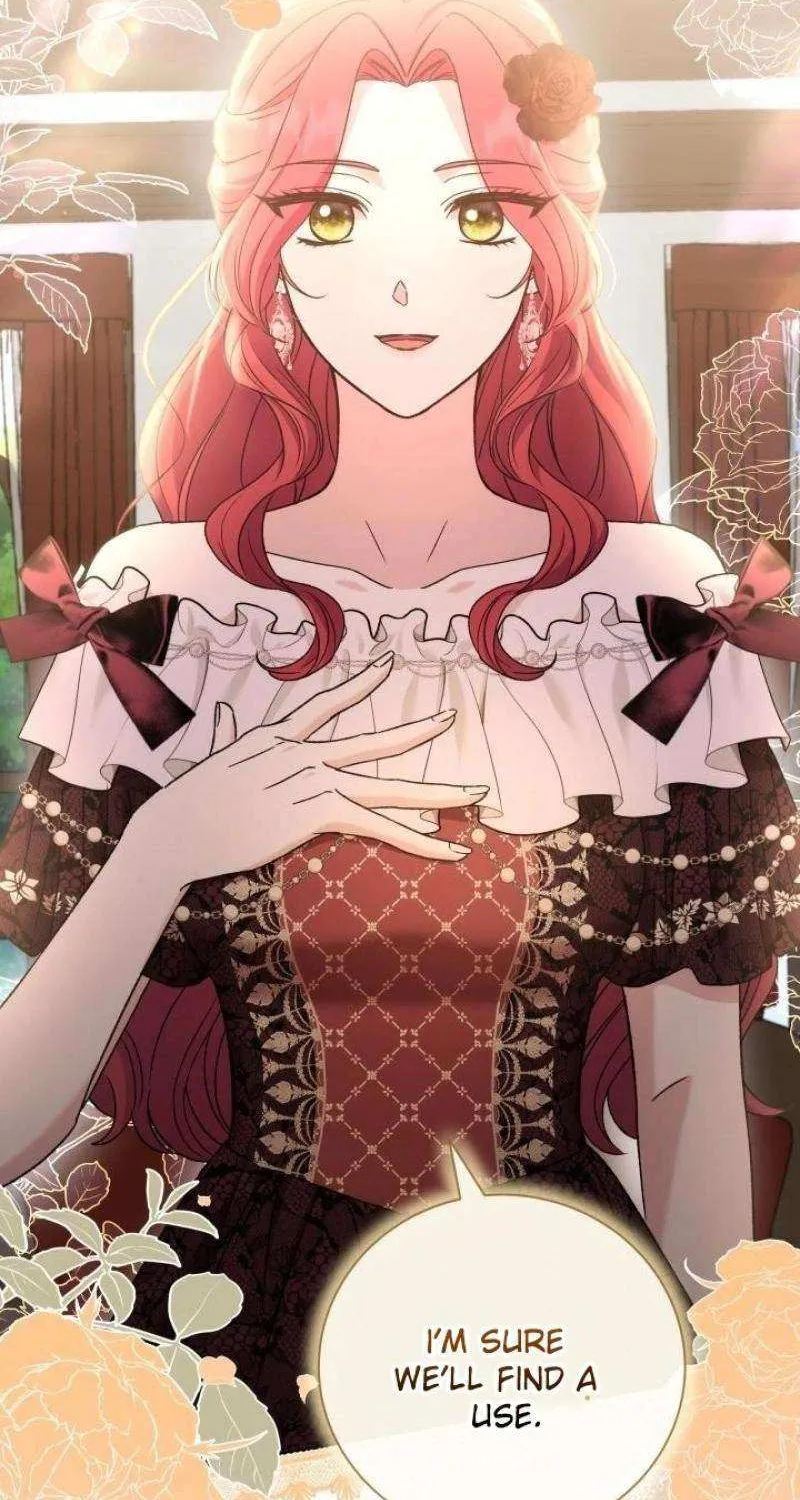 The Stepmother Likes Harems Chapter 32 page 120 - 