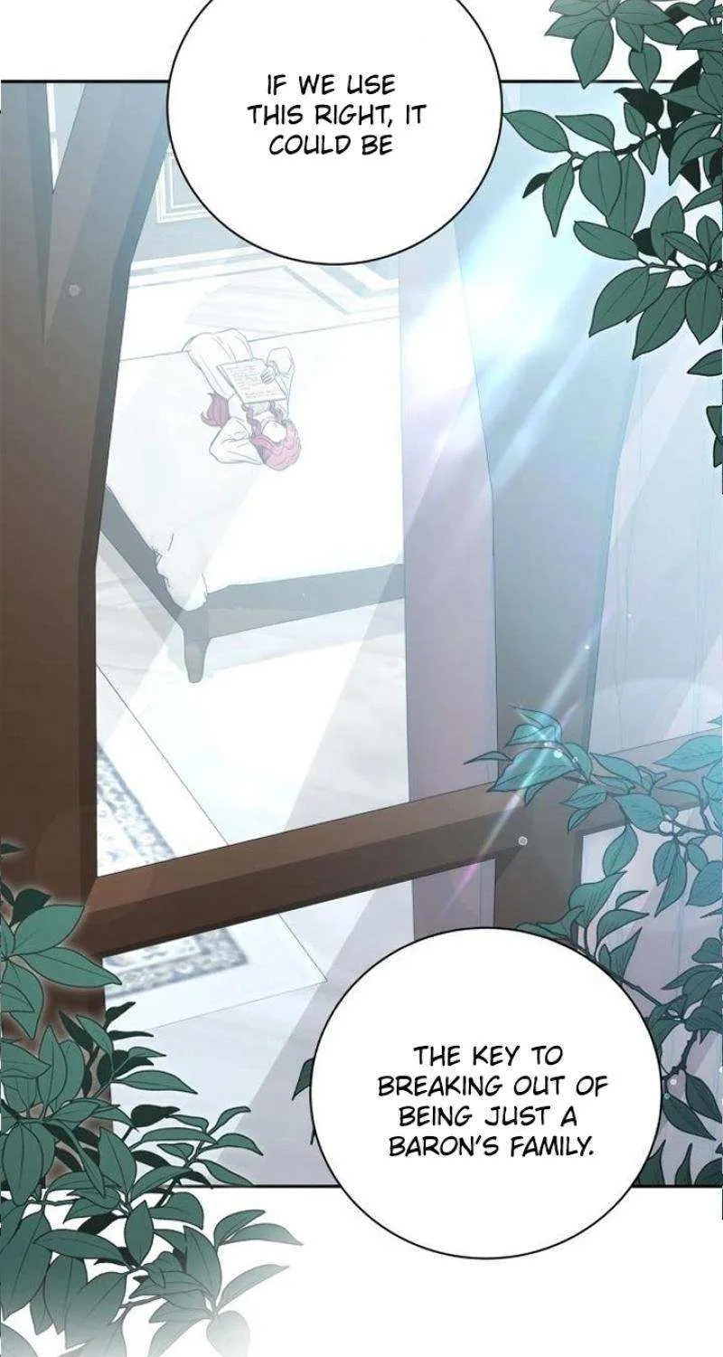 The Stepmother Likes Harems Chapter 32 page 19 - 